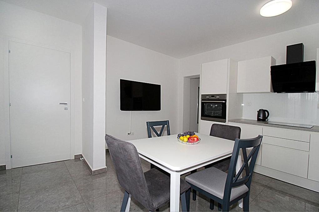 Apartments Angelo Zadar Exterior photo