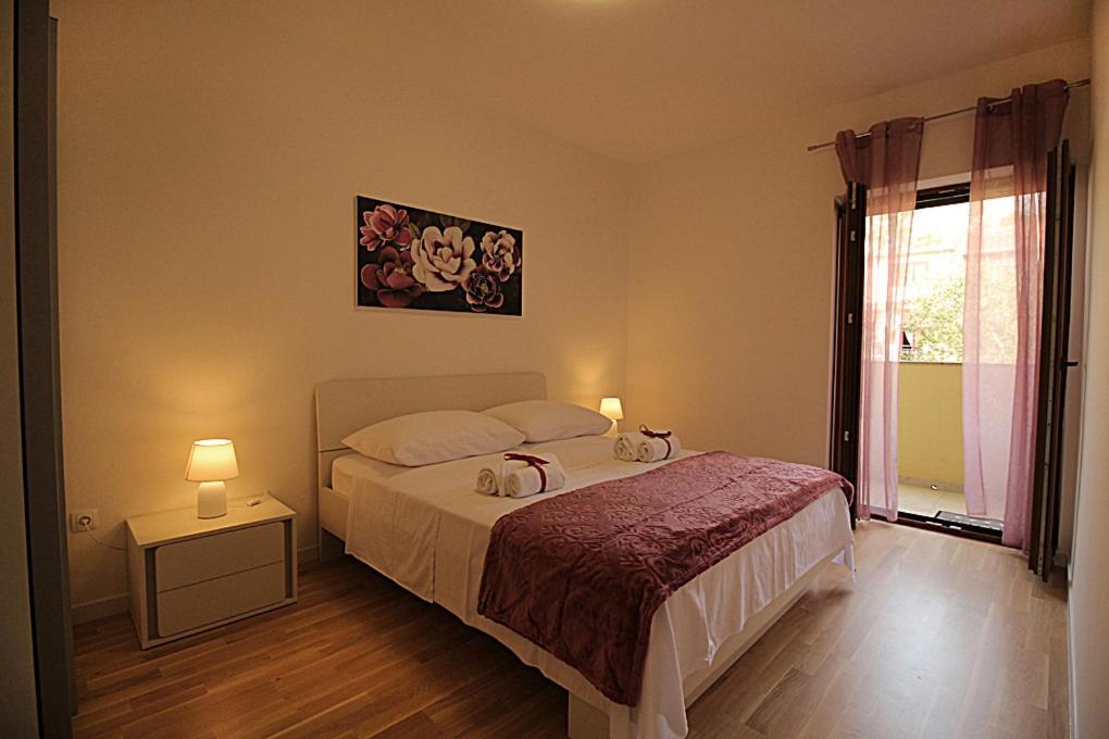 Apartments Angelo Zadar Exterior photo