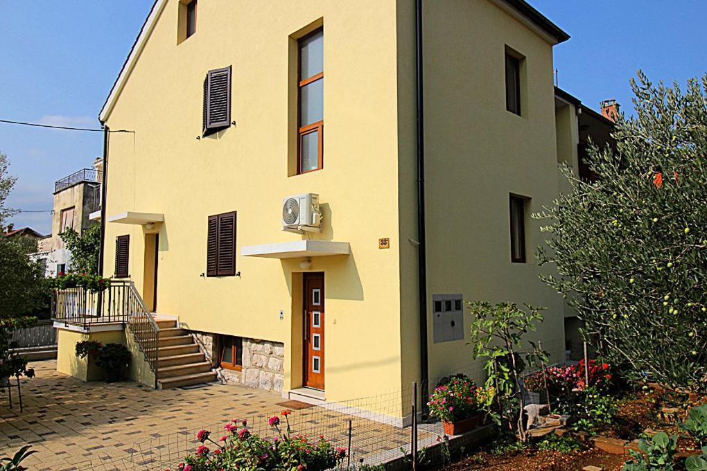 Apartments Angelo Zadar Exterior photo