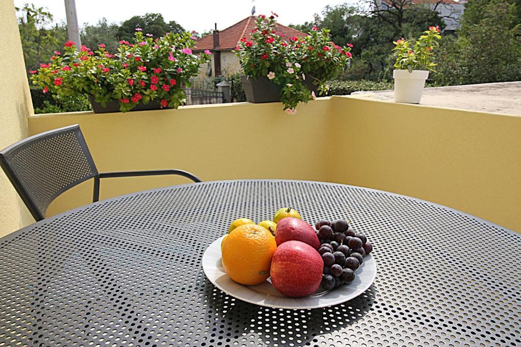 Apartments Angelo Zadar Exterior photo