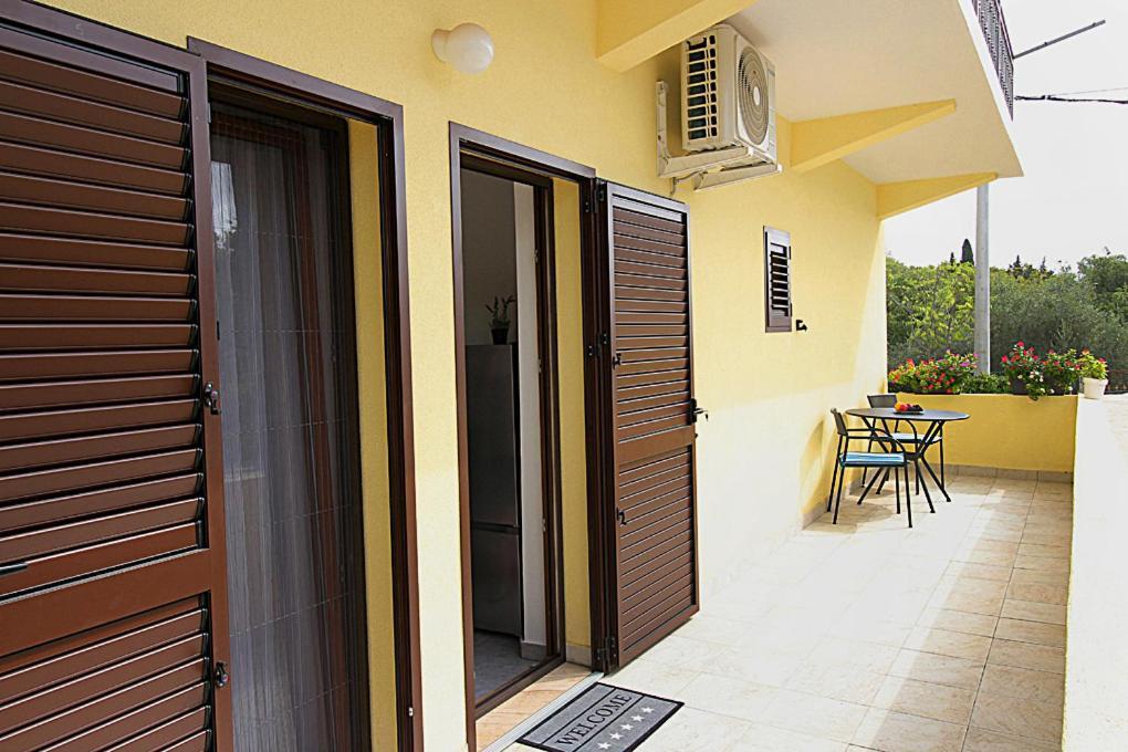 Apartments Angelo Zadar Exterior photo