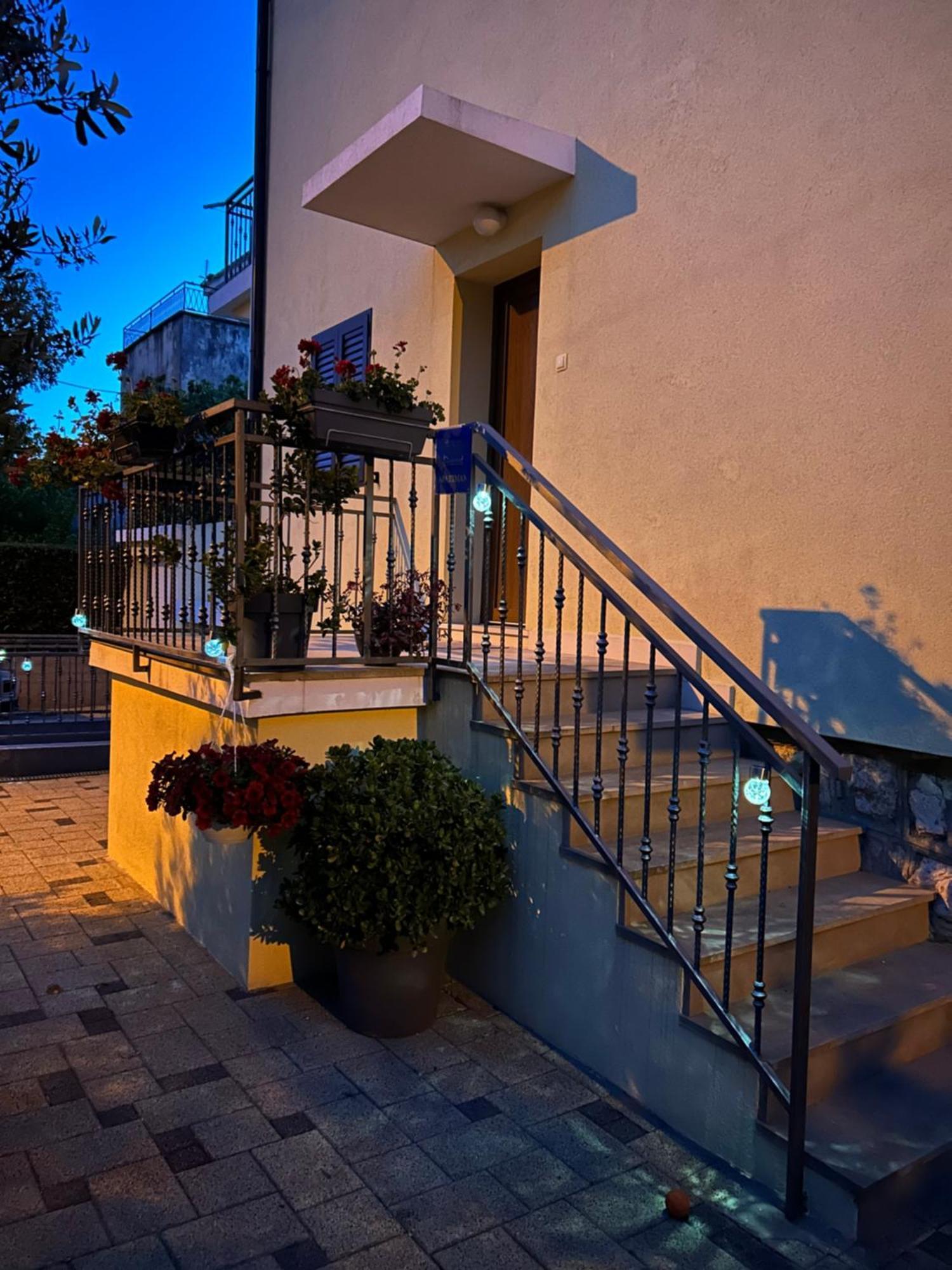 Apartments Angelo Zadar Exterior photo