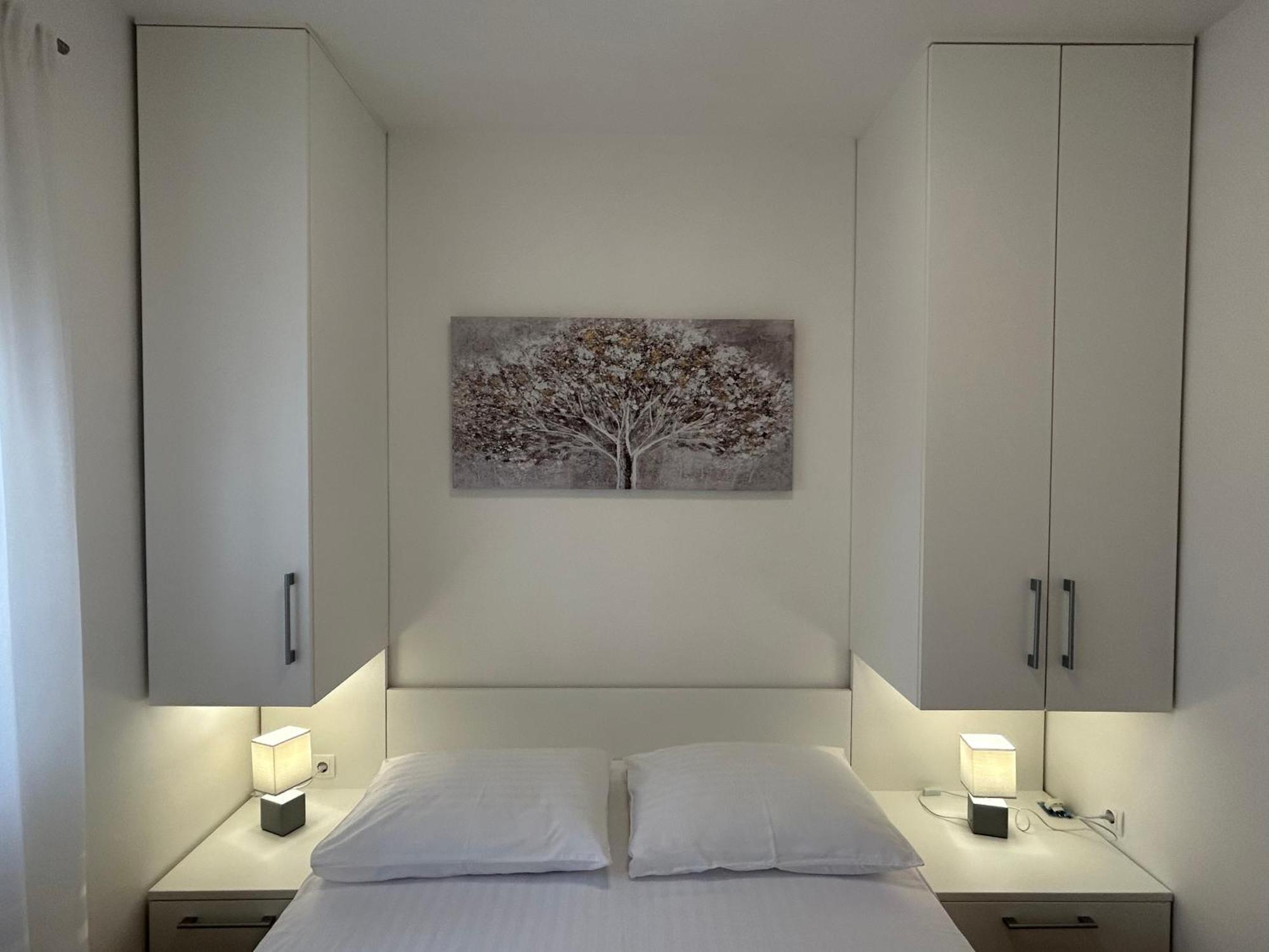 Apartments Angelo Zadar Exterior photo